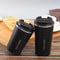 380510ML Travel Stainless Steel Coffee Thermal Mug Leak Proof Thermos Bottle Vacuum Flask Insulated 3