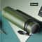 Double Stainless Steel Vacuum Flask With Filter Large Capacity Portable Sport Thermos Mug Coffee Te 7