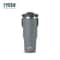 Tyeso LargeCapacity Thermos Handle Vacuum Cup DualDrink Coffee Mug Stainless Steel Ice Cup Car Bott 10