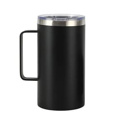 680ml stainless steel coffee thermos mug leak-proof travel thermal vacuum flask insulated cup water bottle
