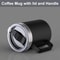 680ml Stainless Steel Coffee Thermos Mug LeakProof Travel Thermal Vacuum Flask Insulated Cup Water 4