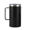 680ml Stainless Steel Coffee Thermos Mug LeakProof Travel Thermal Vacuum Flask Insulated Cup Water 6