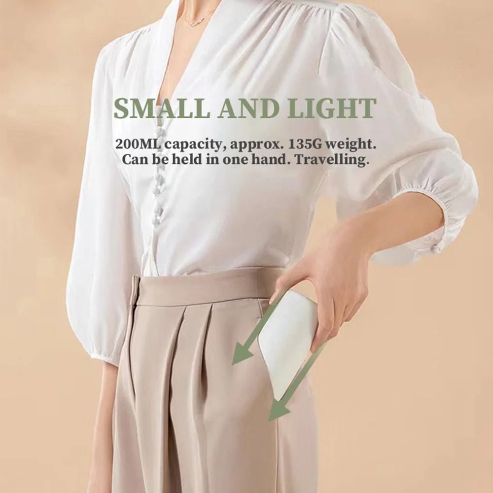 200ml 300ml Mini Insulated Cup Stainless Steel Coffee Thermal Mug 316 Vacuum Flasks For Childrens S 2