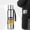 50010001500ml Large Capacity Stainless Steel Thermos Vacuum Flask Portable Insulated Tumbler With C 3