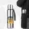 50010001500ml Large Capacity Stainless Steel Thermos Vacuum Flask Portable Insulated Tumbler With C 3