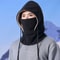Unisex Winter Warm Balaclava Hat With Mask Windproof Full Coverage Fur Warm Hat For Men And Women 7