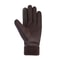 Mens Winter Cycling Motorcycle Gloves Windproof Cold Insulation Warm Leather Touch Screen AntiSlip 2