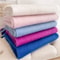 Winter Scarf For Women Cashmere Warm Solid Pashmina Blanket Wraps Female Thick Soft Big Tassel Shaw 1