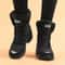 Womens HighQuality MidCalf Waterproof Snow Boots Comfortable Thermal Hiking Boots 7