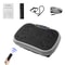 Vibration Plate Exercise Machine Whole Body Workout FatBurning Home Fitness Fat Slinger Shaping Eq 6