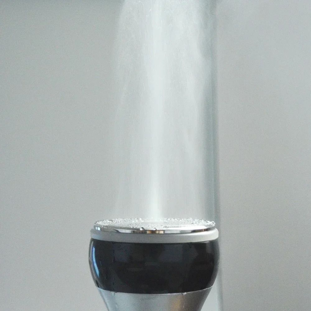 4in1 Cavitation Slimming Machine Professional Body Massager For Face Lifting And Skin Tightening 4