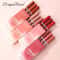 3 PCS Liquid Matte Lipstick Set Long Lasting Waterproof Korean Beauty Cosmetics For Women 0