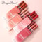 3 PCS Liquid Matte Lipstick Set Long Lasting Waterproof Korean Beauty Cosmetics For Women 0