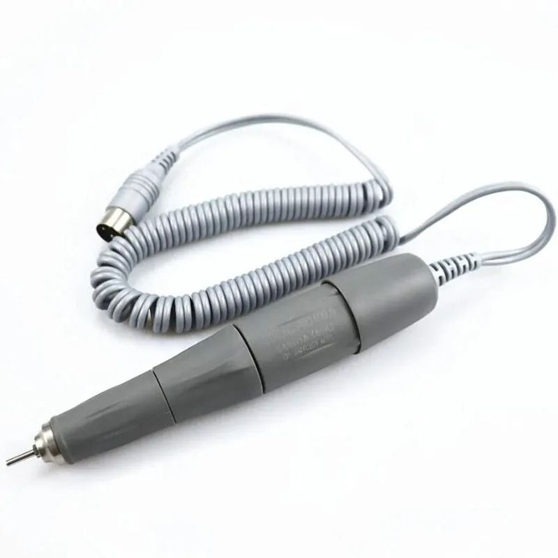 50000RPM Electric Nail Drill Strong 210 65W Professional Manicure Machine Pedicure Kit 3