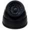 Dummy Fake Security Camera Indoor Outdoor Surveillance Deterrent With LED Red Light 10