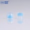 NICEHCK C04 Liquid Silicone Ear Tips Flexible Noise Isolating Flexible Ear Caps For IEMs 1