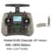 Radiomaster Pocket Hall Gimbal Transmitter Lightweight Portable Remote Control With Foldable Anten 12