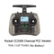 Radiomaster Pocket Hall Gimbal Transmitter Lightweight Portable Remote Control With Foldable Anten 15