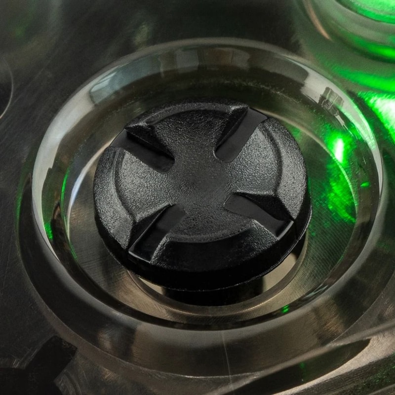 Radiomaster Pocket Hall Gimbal Transmitter Lightweight Portable Remote Control With Foldable Anten 5