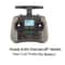 Radiomaster Pocket Hall Gimbal Transmitter Lightweight Portable Remote Control With Foldable Anten 8