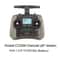 Radiomaster Pocket Hall Gimbal Transmitter Lightweight Portable Remote Control With Foldable Anten 16