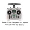 Radiomaster Pocket Hall Gimbal Transmitter Lightweight Portable Remote Control With Foldable Anten 17