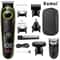 Kemei 696 Electric Hair Clipper 5in1 Professional Multifunctional Trimmer And Mens Razor 0