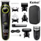 Kemei 696 Electric Hair Clipper 5in1 Professional Multifunctional Trimmer And Mens Razor 0