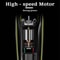 Kemei 696 Electric Hair Clipper 5in1 Professional Multifunctional Trimmer And Mens Razor 3