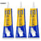60ml Super Strong Shoe Repair Glue Universal Waterproof Adhesive For Sneakers Boots And Leather 7