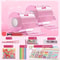 PET Nano Glue Knead Music Full Set Double Sided Nano Tape Bubble Decompression Toy Kit 14