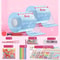 PET Nano Glue Knead Music Full Set Double Sided Nano Tape Bubble Decompression Toy Kit 17