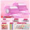 PET Nano Glue Knead Music Full Set Double Sided Nano Tape Bubble Decompression Toy Kit 5
