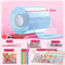 PET Nano Glue Knead Music Full Set Double Sided Nano Tape Bubble Decompression Toy Kit 8