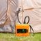 WESTTUNE Wireless Air Pump Portable Electric MINI Inflatable Pump For Outdoor Mats And Travel 5