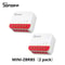 SONOFF MINIZBRBS Zigbee Smart Roller Shutter Switch Signal Booster Local Scene Controller 8