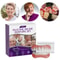 Full Silicone Denture Set Lightweight Comfortable Upper And Lower Teeth 2