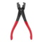 Car Oil Hose Crimping Plier Professional Automotive Repair Calliper Vise Pipe Clamp 6