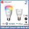 Yeelight Smart LED Bulb W3 E26 Global Version Dimmable WiFi Light With Voice Control 0