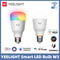 Yeelight Smart LED Bulb W3 E26 Global Version Dimmable WiFi Light With Voice Control 0