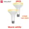 Yeelight Smart LED Bulb W3 E26 Global Version Dimmable WiFi Light With Voice Control 10