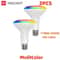 Yeelight Smart LED Bulb W3 E26 Global Version Dimmable WiFi Light With Voice Control 12