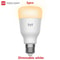 Yeelight Smart LED Bulb W3 E26 Global Version Dimmable WiFi Light With Voice Control 14
