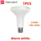 Yeelight Smart LED Bulb W3 E26 Global Version Dimmable WiFi Light With Voice Control 6