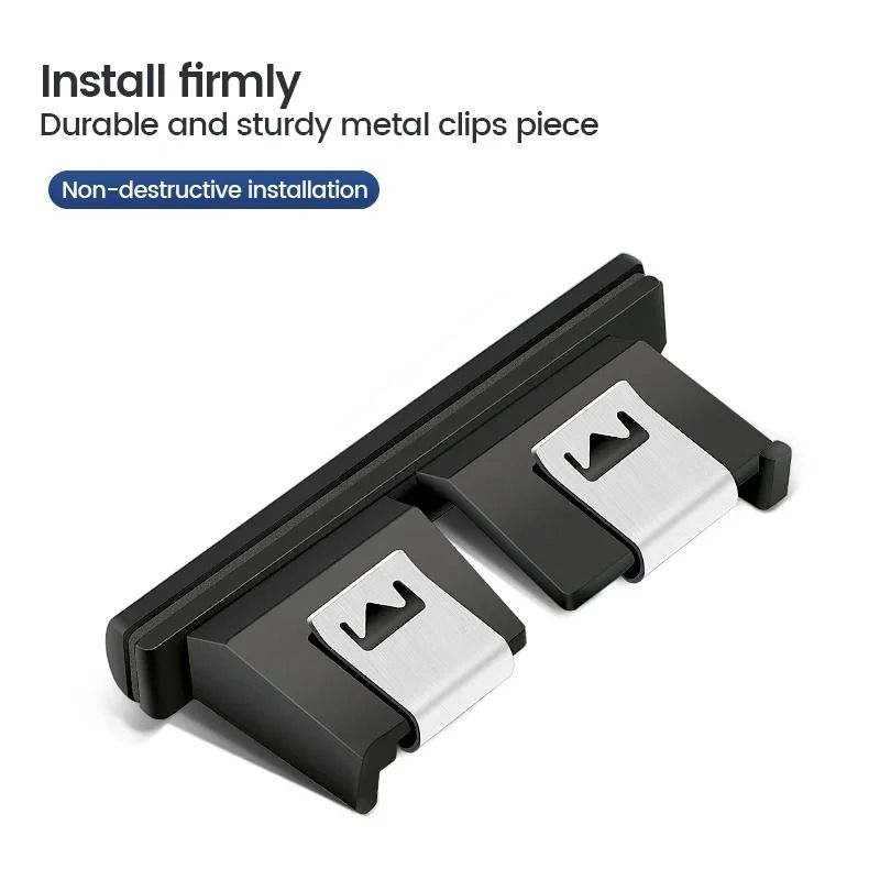 Metal Quattro Front Grill Badge Emblem 3D Car Styling Sticker Decal For Audi A3 A4 A5 A6 Q3 Q5 Q7 1