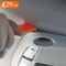 4Piece Car Interior Trim Removal Tool Kit Professional Pry Open Repair Set For Luxury SUVs 2