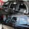 Matte Black Vinyl Wrap Tape Professional Window Trim Foil Interior Pillar Film 3