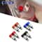M4x07 Motorcycle Fork Air Bleeder Valves Professional Motocross Suspension Pressure Relief For KTM 0