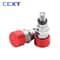 M4x07 Motorcycle Fork Air Bleeder Valves Professional Motocross Suspension Pressure Relief For KTM 5