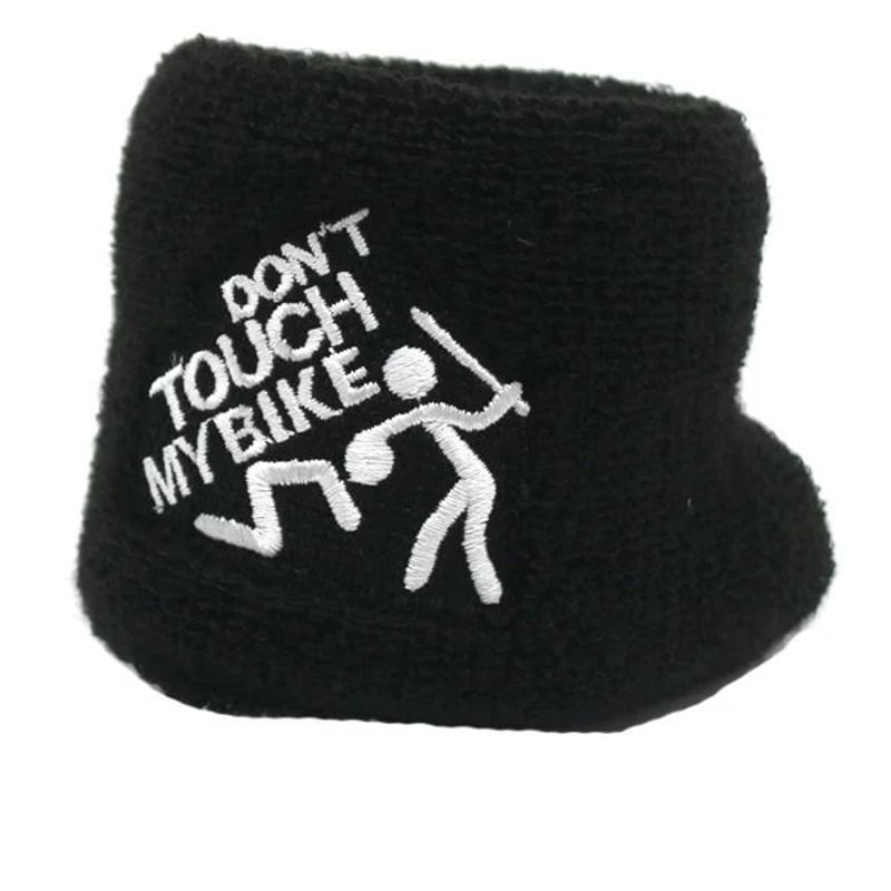 3D Front Brake Reservoir Sock Cover Premium Fluid Tank Protector For Yamaha YZFR1 R1M 12